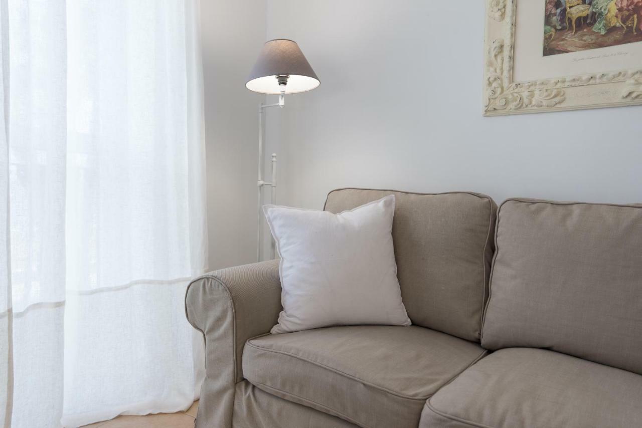 Apartamento Con Encanto En Primera Linea De Playa Malaga Exterior photo